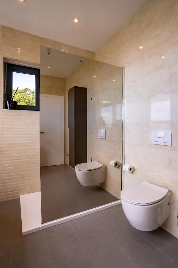 Daire Panorama Suite Dora With Jacuzzi Palit Hırvatistan