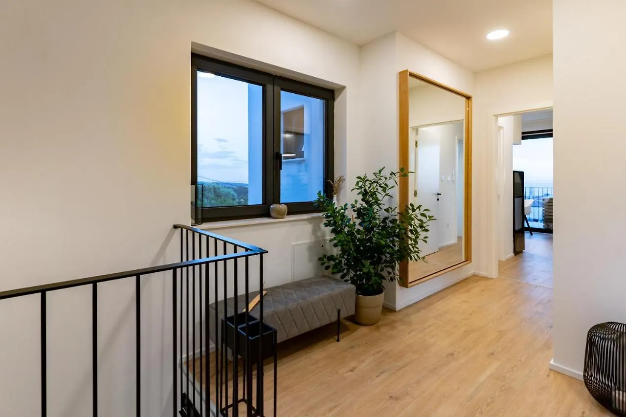 Panorama Suite Dora With Jacuzzi Palit Hırvatistan
